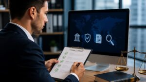 Licencias financieras vigencia y alcance importan al comparar brókers