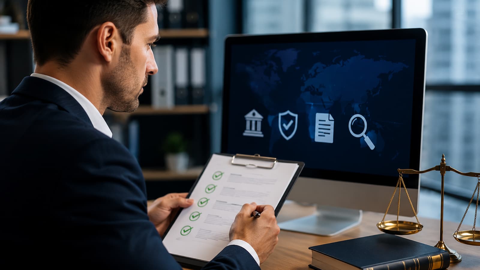 Licencias financieras vigencia y alcance importan al comparar brókers