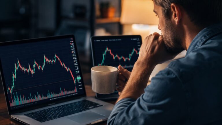 Los costos overnight pueden cambiar el resultado de una operación con CFDs.