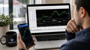 MT4 en Pepperstone plataforma costes y riesgos para usuarios en México