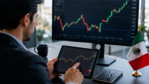 Margen apalancamiento y CFDs en Pepperstone para México