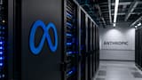 Meta estudia alquilar a Anthropic parte de su infraestructura informática para IA