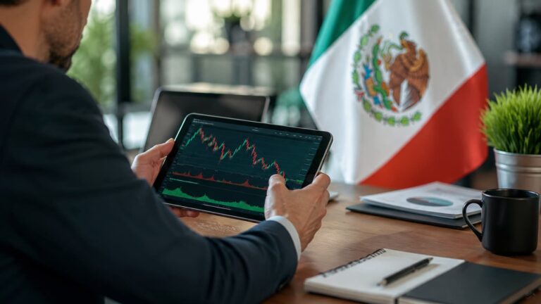 México 35 en IG costes clave antes de operar CFDs sobre índices.