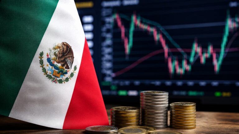 México negocia aranceles del T MEC y el mercado mira al USD MXN