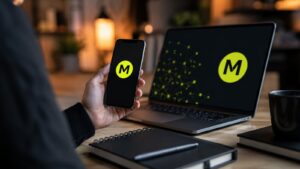 Mode Mobile promociona una ronda privada mientras el ticker MODE sigue reservado no cotizado.