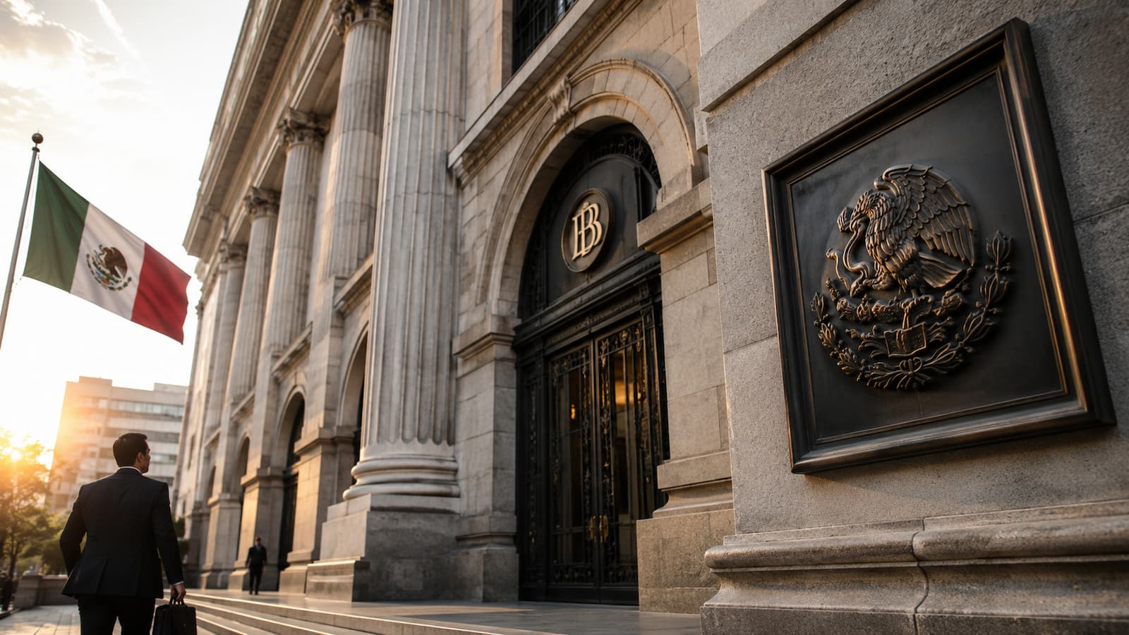 Nu completa el proceso regulatorio para iniciar operaciones como banco en México.