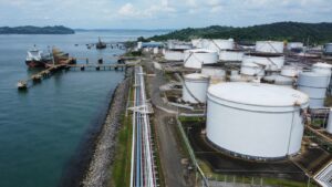 Oleoducto y terminales de Petroterminal de Panamá futura empresa 100% estatal.