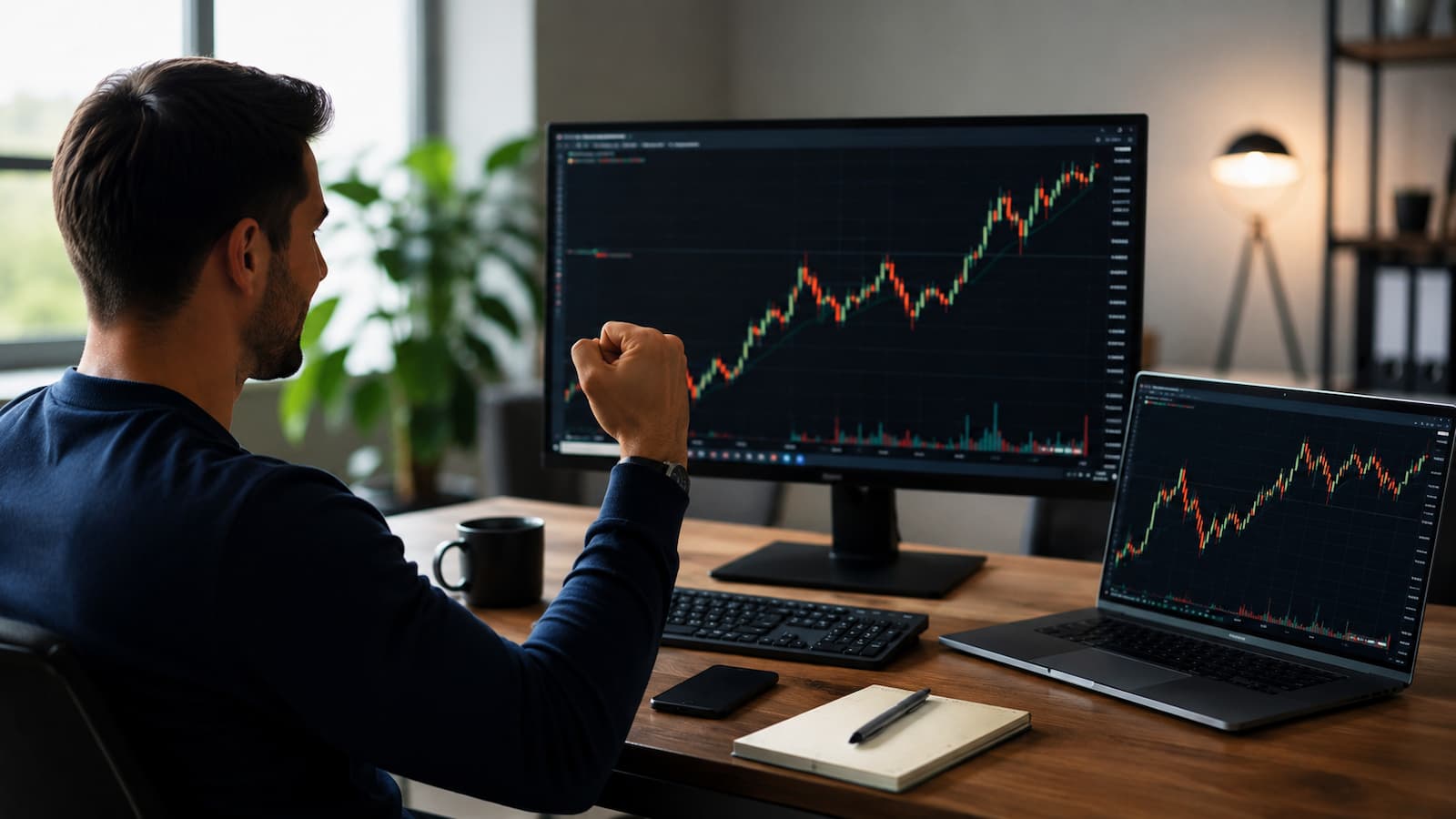 OneFunded Trading Cup mantiene activos premios y bono social hasta el 14 de julio