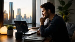OneUp Trader destaca retiros tempranos pero mantiene trailing drawdown y umbrales
