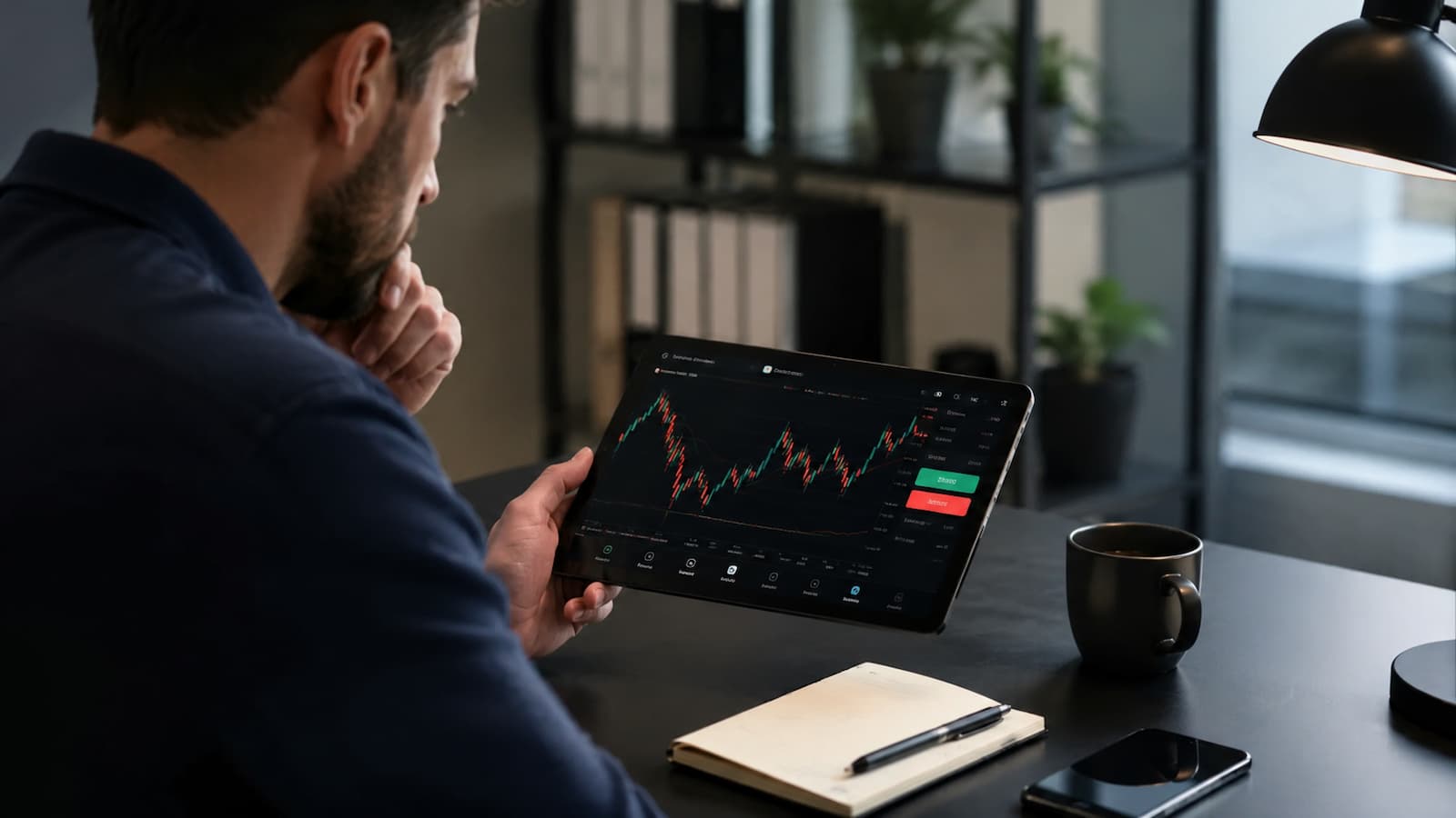 Operar CFDs en eToro exige revisar spreads comisiones nocturnas y riesgo