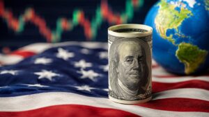 PIB y PCE de Estados Unidos pondrán a prueba la lectura del dólar el 30 de julio