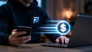Paid To Trade pone el foco en la velocidad de sus payouts con condiciones aún por verificar