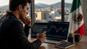 Paid To Trade promociona payouts rápidos pero México y los métodos de cobro exigen revisión