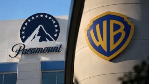 Paramount no podrá cerrar la compra de WBD durante 14 días por orden judicial.