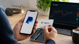 PayPal en XTB costes retiros y condiciones que conviene revisar
