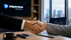 Pepperstone Partners y claves del programa de afiliados