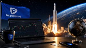 Pepperstone impulsa CFDs perpetuos con SpaceX y nuevos mercados 24 7.