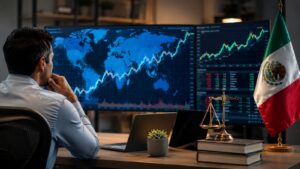 Pepperstone muestra cifras globales pero México exige revisar regulación y riesgo CFD.