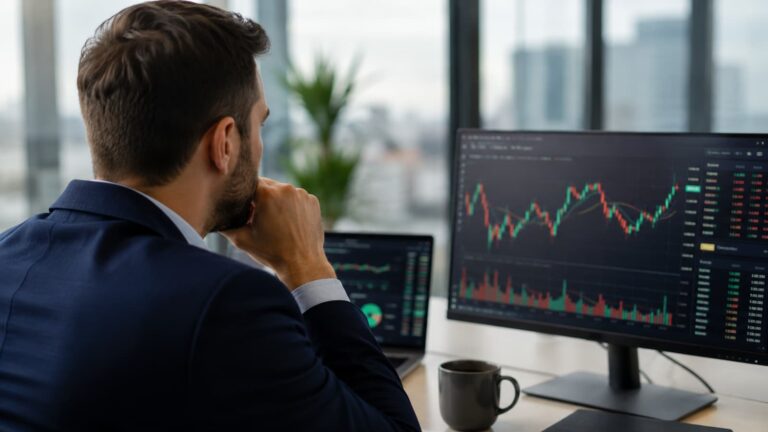 Pepperstone reporta 900 mil cuentas globales en sus datos corporativos de 2026.