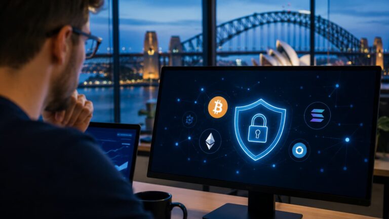 Pepperstone y Fireblocks refuerzan infraestructura cripto en Australia