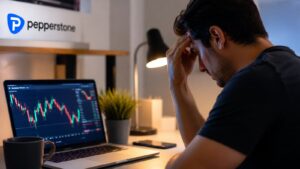 Pepperstone y el riesgo de operar CFDs con apalancamiento desde México