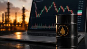 Petróleo en XTB claves para entender CFDs y costes antes de operar
