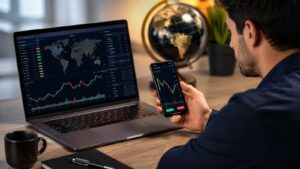 Plataforma de trading con mercados globales y revisión de condiciones para México