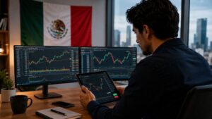 Plataformas de CFDs que destacan en México en julio de 2026