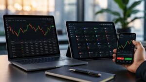 Plataformas de Pepperstone para operar CFDs RWAs y perpetuos