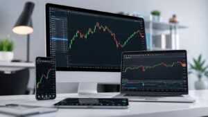 Plataformas de trading automático disponibles en Pepperstone