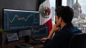Plataformas de trading para operar índices desde México