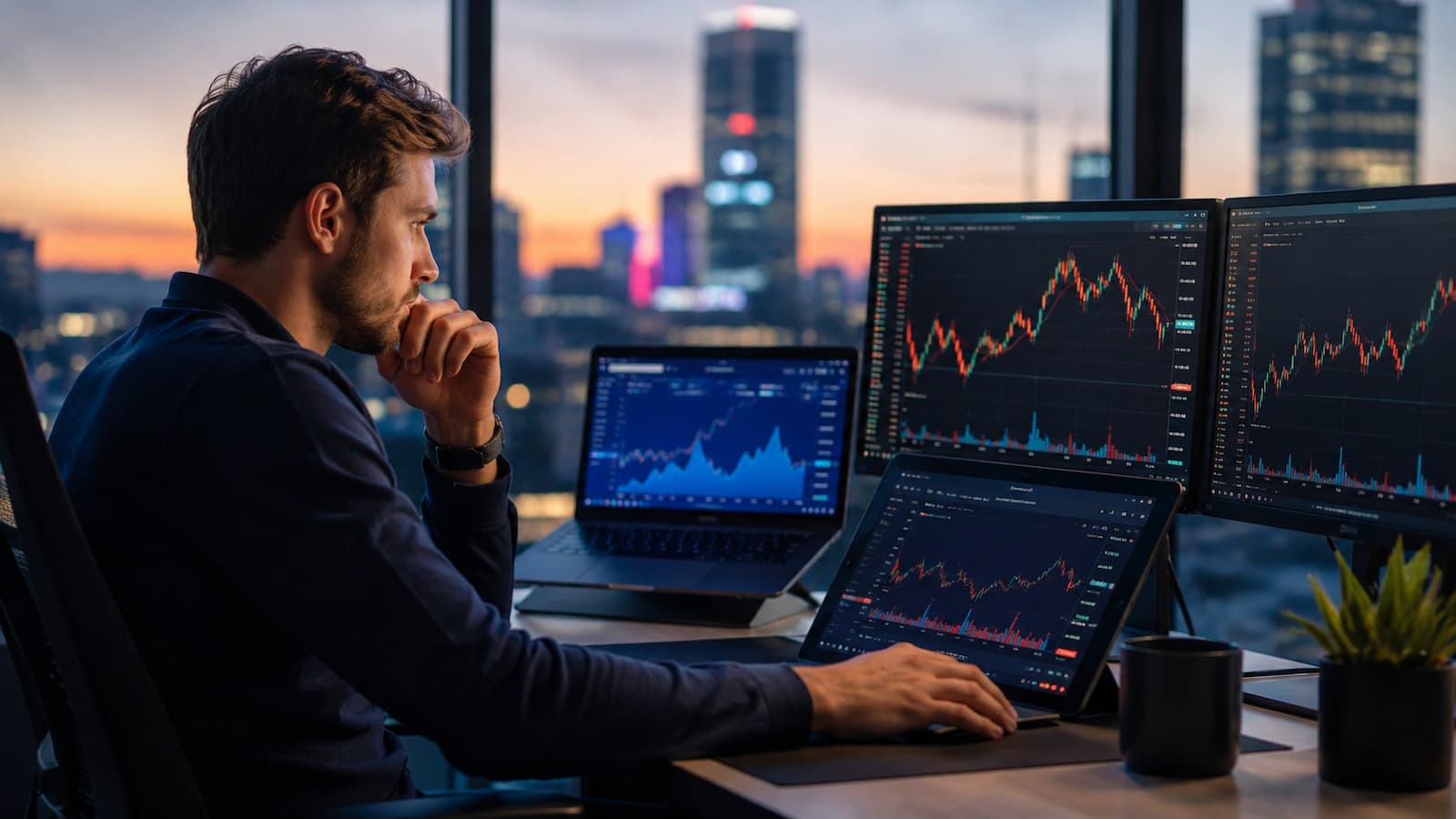 Programa VIP de Pepperstone para traders activos que comparan costes y riesgos