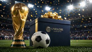 Promoción mundialista de Uniglobe Markets con condiciones para revisar