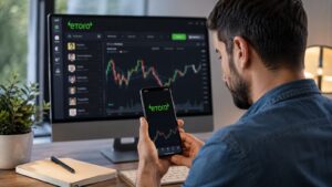 Promociones de eToro y condiciones clave para usuarios en México