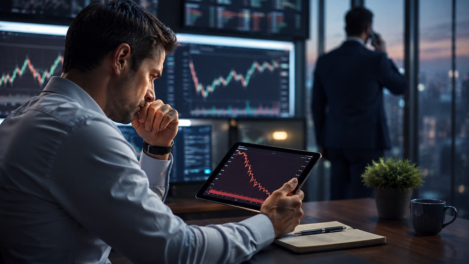 Regla de margen de la CFTC y riesgos al operar derivados con brókers