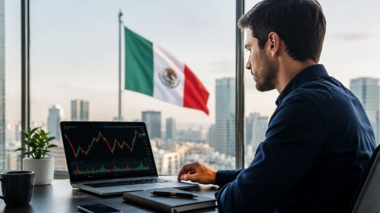 Regulación de XTB y puntos clave para usuarios en México (1)