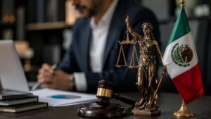 Regulación y licencias de Pepperstone para usuarios en México