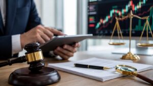 Reguladores revisan productos binarios y contratos de evento