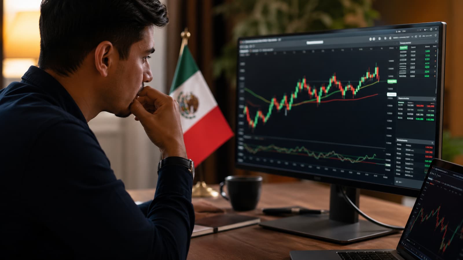Renta fija y CFDs en Pepperstone qué revisar desde México