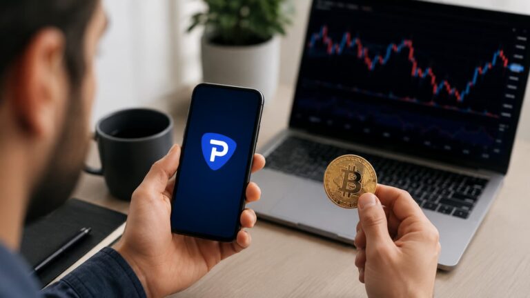 Retiro por criptomonedas en Pepperstone puntos clave para México