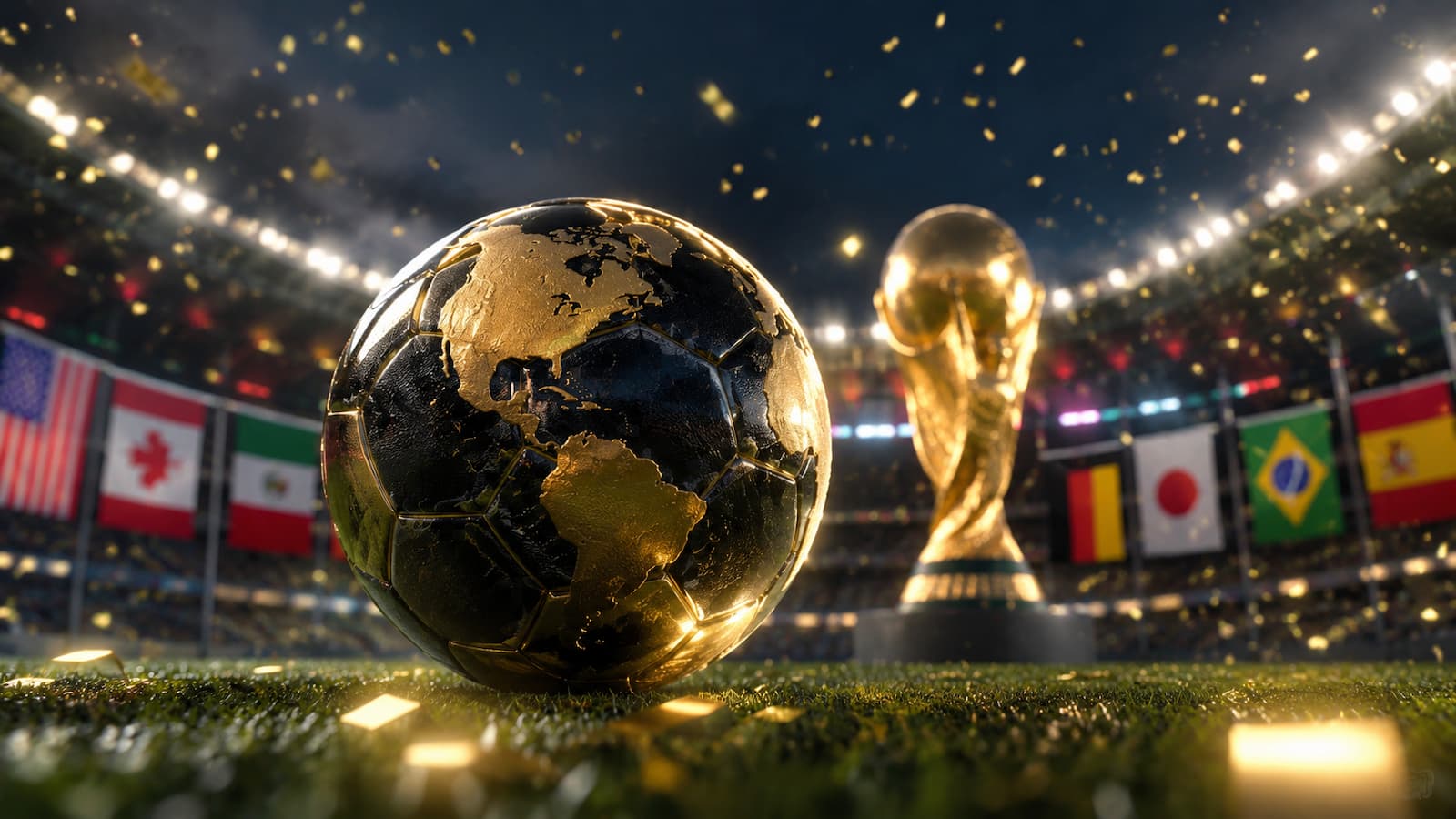 Reto de predicciones de OTSO Markets durante el Mundial 2026