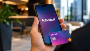 Revolut eleva su referencia privada a US$115 000 millones con una venta secundaria.