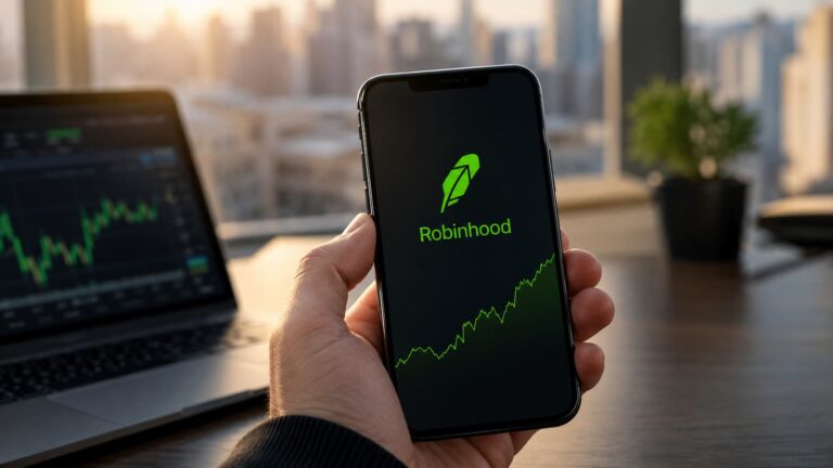 Robinhood prepara RVII un fondo BDC de venture para inversores retail