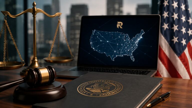 Rothera impulsa event contracts bajo regulación CFTC en Estados Unidos