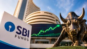 SBI Funds llega a bolsa con una demanda 41.66 veces superior a la oferta.
