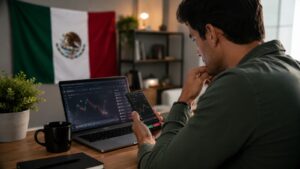 Spreads y costes de eToro para usuarios en México
