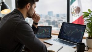 Spreads y costes de operar en Capital.com desde México