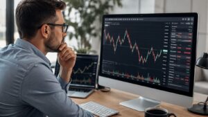 Stop Loss en Capital.com herramienta de control de riesgo en CFDs