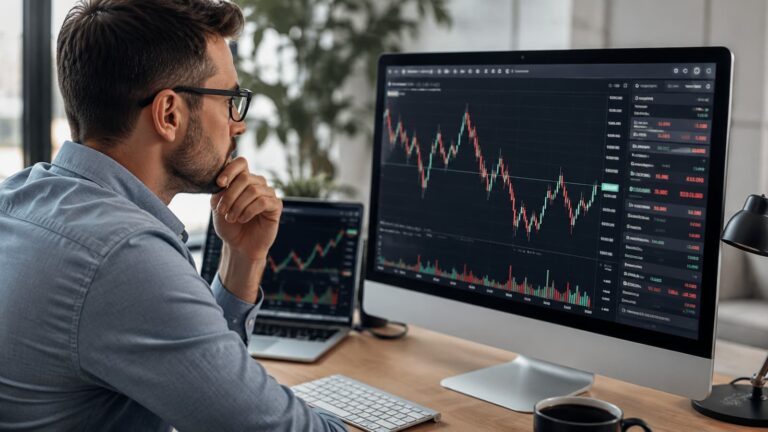 Stop Loss en Capital.com herramienta de control de riesgo en CFDs