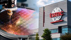 TSMC busca elevar sus precios mientras acelera la inversión en nuevas fábricas.